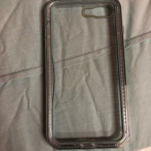 Life proof iPhone 8+